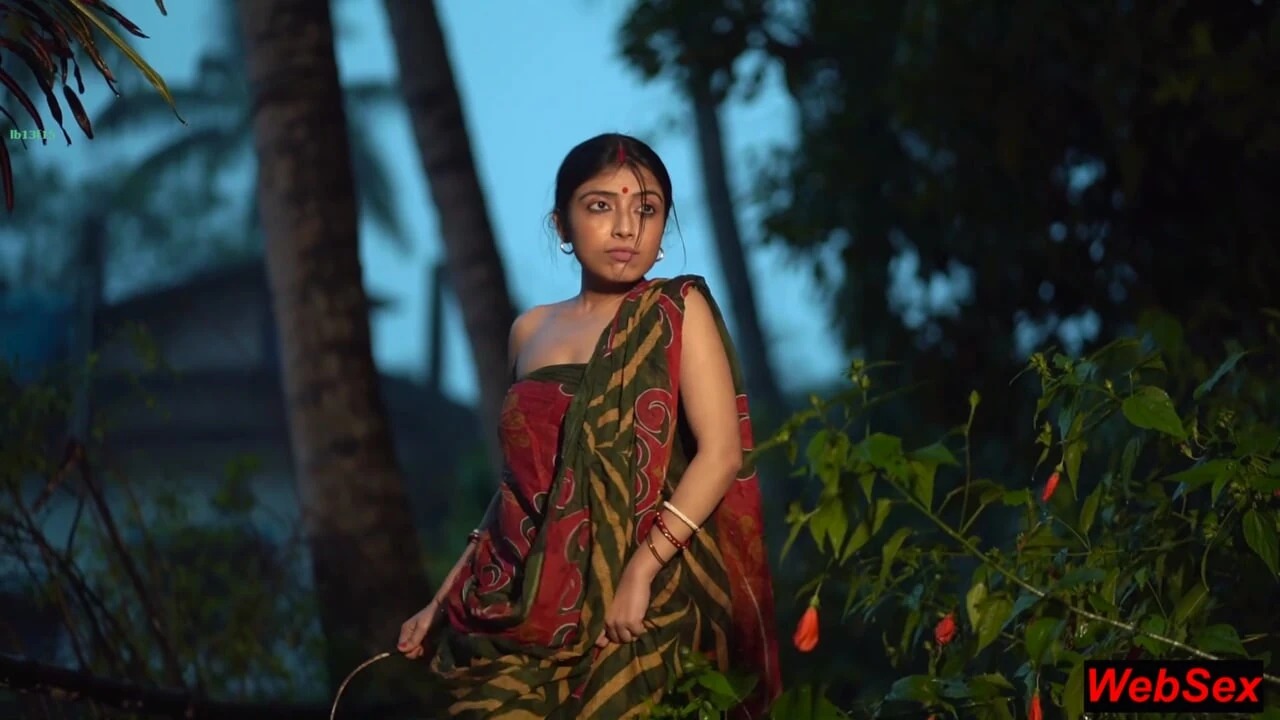 Gaon Ki Bhabhi Ki Chudai